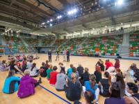 Krav Maga Be Safe Legnica Lubin Bezpieczna KObieta 2020r. samoobrona dla Pań Strzelanie Bojowe Lubin (4)