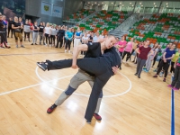 Krav Maga Be Safe Legnica Lubin Bezpieczna KObieta 2020r. samoobrona dla Pań Strzelanie Bojowe Lubin (41)