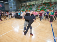 Krav Maga Be Safe Legnica Lubin Bezpieczna KObieta 2020r. samoobrona dla Pań Strzelanie Bojowe Lubin (42)