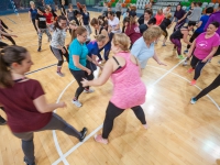 Krav Maga Be Safe Legnica Lubin Bezpieczna KObieta 2020r. samoobrona dla Pań Strzelanie Bojowe Lubin (44)