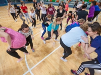 Krav Maga Be Safe Legnica Lubin Bezpieczna KObieta 2020r. samoobrona dla Pań Strzelanie Bojowe Lubin (45)