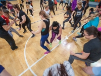 Krav Maga Be Safe Legnica Lubin Bezpieczna KObieta 2020r. samoobrona dla Pań Strzelanie Bojowe Lubin (49)