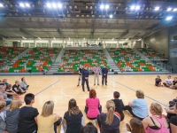 Krav Maga Be Safe Legnica Lubin Bezpieczna KObieta 2020r. samoobrona dla Pań Strzelanie Bojowe Lubin (5)