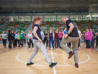 Krav Maga Be Safe Legnica Lubin Bezpieczna KObieta 2020r. samoobrona dla Pań Strzelanie Bojowe Lubin (52)