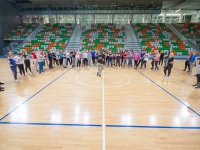 Krav Maga Be Safe Legnica Lubin Bezpieczna KObieta 2020r. samoobrona dla Pań Strzelanie Bojowe Lubin (57)