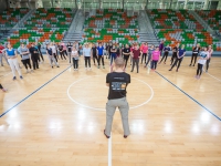 Krav Maga Be Safe Legnica Lubin Bezpieczna KObieta 2020r. samoobrona dla Pań Strzelanie Bojowe Lubin (58)