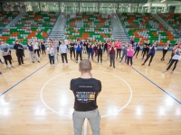 Krav Maga Be Safe Legnica Lubin Bezpieczna KObieta 2020r. samoobrona dla Pań Strzelanie Bojowe Lubin (59)