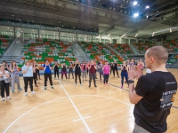 Krav Maga Be Safe Legnica Lubin Bezpieczna KObieta 2020r. samoobrona dla Pań Strzelanie Bojowe Lubin (63)