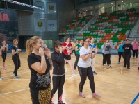 Krav Maga Be Safe Legnica Lubin Bezpieczna KObieta 2020r. samoobrona dla Pań Strzelanie Bojowe Lubin (64)