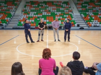 Krav Maga Be Safe Legnica Lubin Bezpieczna KObieta 2020r. samoobrona dla Pań Strzelanie Bojowe Lubin (7)