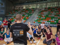 Krav Maga Be Safe Legnica Lubin Bezpieczna KObieta 2020r. samoobrona dla Pań Strzelanie Bojowe Lubin (72)