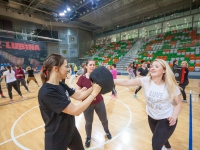 Krav Maga Be Safe Legnica Lubin Bezpieczna KObieta 2020r. samoobrona dla Pań Strzelanie Bojowe Lubin (73)