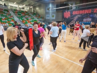 Krav Maga Be Safe Legnica Lubin Bezpieczna KObieta 2020r. samoobrona dla Pań Strzelanie Bojowe Lubin (84)