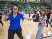 Krav Maga Be Safe Legnica Lubin Bezpieczna KObieta 2020r. samoobrona dla Pań Strzelanie Bojowe Lubin (87)