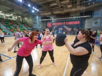 Krav Maga Be Safe Legnica Lubin Bezpieczna KObieta 2020r. samoobrona dla Pań Strzelanie Bojowe Lubin (89)