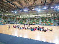 Krav Maga Be Safe Legnica Lubin Bezpieczna KObieta 2020r. samoobrona dla Pań Strzelanie Bojowe Lubin (9)