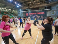 Krav Maga Be Safe Legnica Lubin Bezpieczna KObieta 2020r. samoobrona dla Pań Strzelanie Bojowe Lubin (90)
