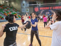 Krav Maga Be Safe Legnica Lubin Bezpieczna KObieta 2020r. samoobrona dla Pań Strzelanie Bojowe Lubin (97)