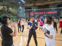 Krav Maga Be Safe Legnica Lubin Bezpieczna KObieta 2020r. samoobrona dla Pań Strzelanie Bojowe Lubin (98)