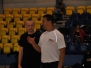  EGZAMINY KRAV MAGA - Franklin Hartkamp - WROCŁAW 2013