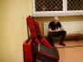 EGZAMINY KRAV MAGA GLOBAL - TRZCIANKA 