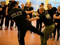 Krav-Maga-Be-Safe-Lubin-Adam-Grzeziolkowski-Legnica-Expert-I-Krav-Maga-Samooborna-Strzelanie-Bojowe-Trening-Personalne-w-Lubnie-w-Legnicy-835