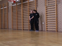 Adam Grzeziółkowski Lubin Egzminy Krav Maga Global Legnica z Mateus Sog Expert 4 w Legnicy Strzelanie bojowe Lubin strzelnica Lubin   (119)