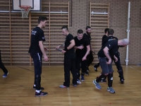 Adam Grzeziółkowski Lubin Egzminy Krav Maga Global Legnica z Mateus Sog Expert 4 w Legnicy Strzelanie bojowe Lubin strzelnica Lubin   (212)