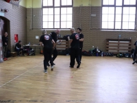 Adam Grzeziółkowski Lubin Egzminy Krav Maga Global Legnica z Mateus Sog Expert 4 w Legnicy Strzelanie bojowe Lubin strzelnica Lubin   (336)