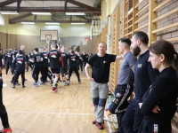Adam Grzeziółkowski Lubin Egzminy Krav Maga Global Legnica z Mateus Sog Expert 4 w Legnicy Strzelanie bojowe Lubin strzelnica Lubin   (362)