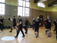 Adam Grzeziółkowski Lubin Egzminy Krav Maga Global Legnica z Mateus Sog Expert 4 w Legnicy Strzelanie bojowe Lubin strzelnica Lubin   (364)