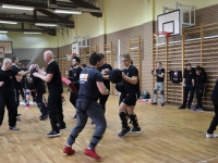 Adam Grzeziółkowski Lubin Egzminy Krav Maga Global Legnica z Mateus Sog Expert 4 w Legnicy Strzelanie bojowe Lubin strzelnica Lubin   (379)