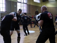 Adam Grzeziółkowski Lubin Egzminy Krav Maga Global Legnica z Mateus Sog Expert 4 w Legnicy Strzelanie bojowe Lubin strzelnica Lubin   (484)