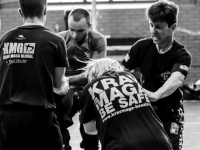 Adam Grzeziółkowski Lubin Egzminy Krav Maga Global Legnica z Mateus Sog Expert 4 w Legnicy Strzelanie bojowe Lubin strzelnica Lubin   (63)