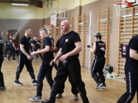 Adam Grzeziółkowski Lubin Egzminy Krav Maga Global Legnica z Mateus Sog Expert 4 w Legnicy Strzelanie bojowe Lubin strzelnica Lubin   (68)