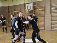 Adam Grzeziółkowski Lubin Egzminy Krav Maga Global Legnica z Mateus Sog Expert 4 w Legnicy Strzelanie bojowe Lubin strzelnica Lubin   (72)