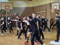 Adam Grzeziółkowski Lubin Egzminy Krav Maga Global Legnica z Mateus Sog Expert 4 w Legnicy Strzelanie bojowe Lubin strzelnica Lubin   (73)