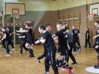 Adam Grzeziółkowski Lubin Egzminy Krav Maga Global Legnica z Mateus Sog Expert 4 w Legnicy Strzelanie bojowe Lubin strzelnica Lubin   (74)