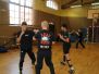 EGZAMINY KRAV MAGA GLOBAL W LEGNICY Z TADEUSZEM DUBICKIM - CZERWIEC 2019