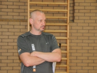 Egzaminy Krav Maga Global w Legnicy Tadeusz Dubicki Adam Grzeziółkowski strzelanie bojowe (34)