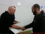 EGZAMINY KRAV MAGA GLOBAL Z JACKIEM WALCZAKIEM - EXPERT 3 - WROCŁAW 2019