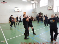 Adam Grzeziółkowski krav Maga legnica dolnyslask treningi personalne lubin strzelanie bojowe lubin strzelnica lubin 2019 egazminy krav maga z Jackiem walczakiem Wrocław (10)