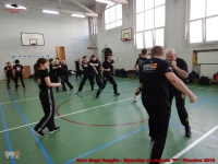 Adam Grzeziółkowski krav Maga legnica dolnyslask treningi personalne lubin strzelanie bojowe lubin strzelnica lubin 2019 egazminy krav maga z Jackiem walczakiem Wrocław (11)