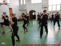 Adam Grzeziółkowski krav Maga legnica dolnyslask treningi personalne lubin strzelanie bojowe lubin strzelnica lubin 2019 egazminy krav maga z Jackiem walczakiem Wrocław (12)