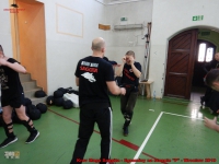 Adam Grzeziółkowski krav Maga legnica dolnyslask treningi personalne lubin strzelanie bojowe lubin strzelnica lubin 2019 egazminy krav maga z Jackiem walczakiem Wrocław (13)
