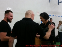 Adam Grzeziółkowski krav Maga legnica dolnyslask treningi personalne lubin strzelanie bojowe lubin strzelnica lubin 2019 egazminy krav maga z Jackiem walczakiem Wrocław (18)