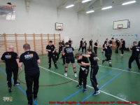 Adam Grzeziółkowski krav Maga legnica dolnyslask treningi personalne lubin strzelanie bojowe lubin strzelnica lubin 2019 egazminy krav maga z Jackiem walczakiem Wrocław (2)