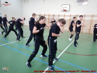 Adam Grzeziółkowski krav Maga legnica dolnyslask treningi personalne lubin strzelanie bojowe lubin strzelnica lubin 2019 egazminy krav maga z Jackiem walczakiem Wrocław (20)