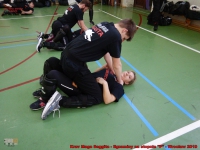 Adam Grzeziółkowski krav Maga legnica dolnyslask treningi personalne lubin strzelanie bojowe lubin strzelnica lubin 2019 egazminy krav maga z Jackiem walczakiem Wrocław (21)