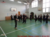Adam Grzeziółkowski krav Maga legnica dolnyslask treningi personalne lubin strzelanie bojowe lubin strzelnica lubin 2019 egazminy krav maga z Jackiem walczakiem Wrocław (23)